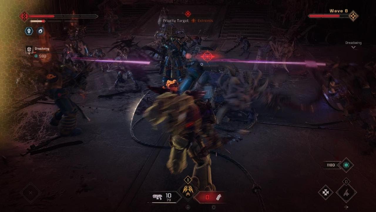 Power Horde