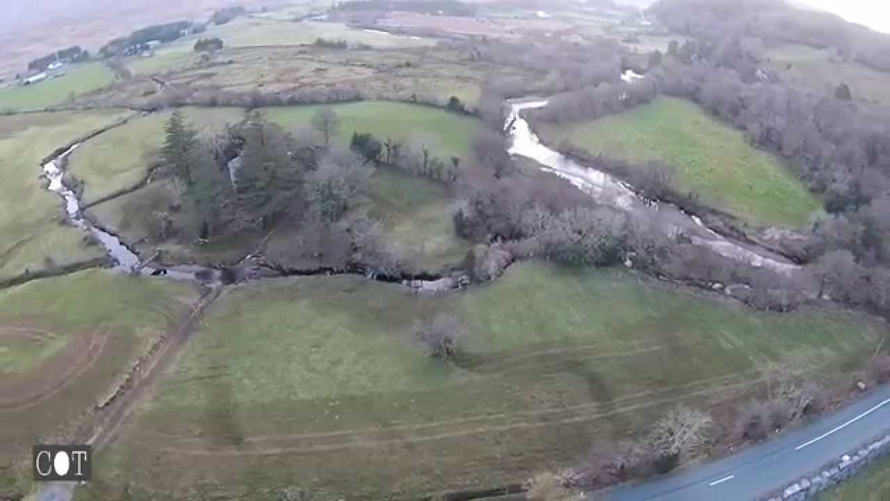 The Quiet Man Cottage