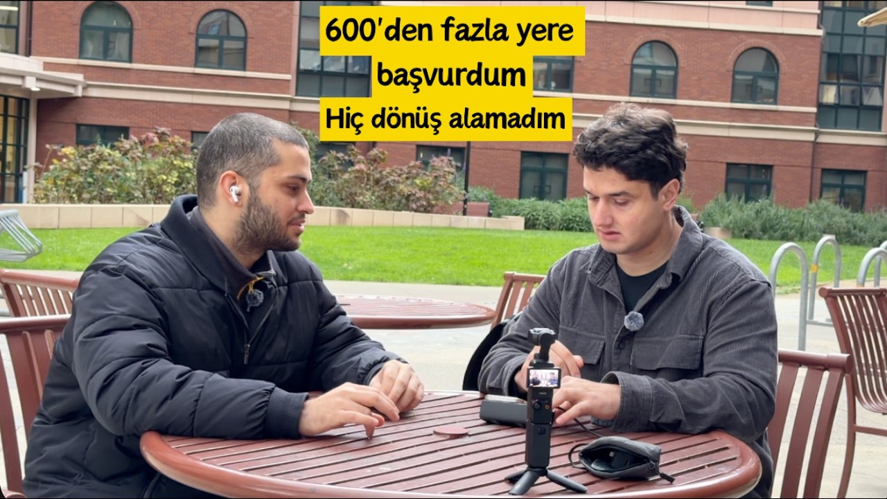 Всё о получении степени магистра в Америке. Наш опыт работы в секторах для начинающих специалисто...