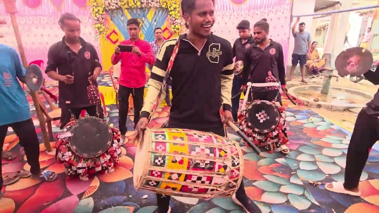 BIMAL NO.1 NEW BHARNI VIDEO 🎼🥁🤗....contact- 8114999667, 7750858274