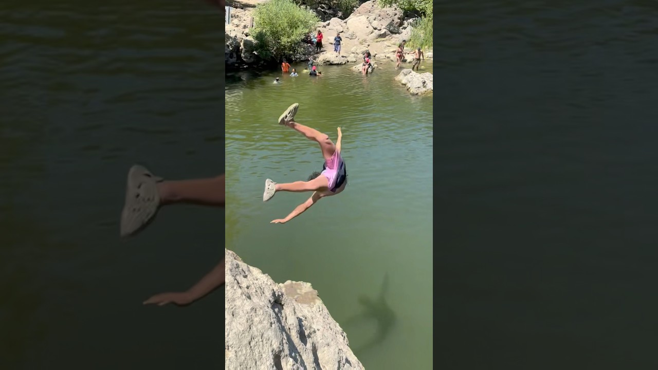 Malibu Rock Pool🗿 