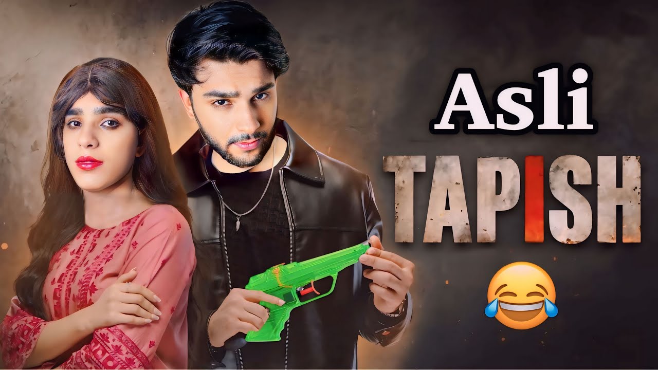 Asli Tapish Drama | Episode 01 | Comedy | Tapish Drama Ost | Tapish drama episode 01 | Star Vines