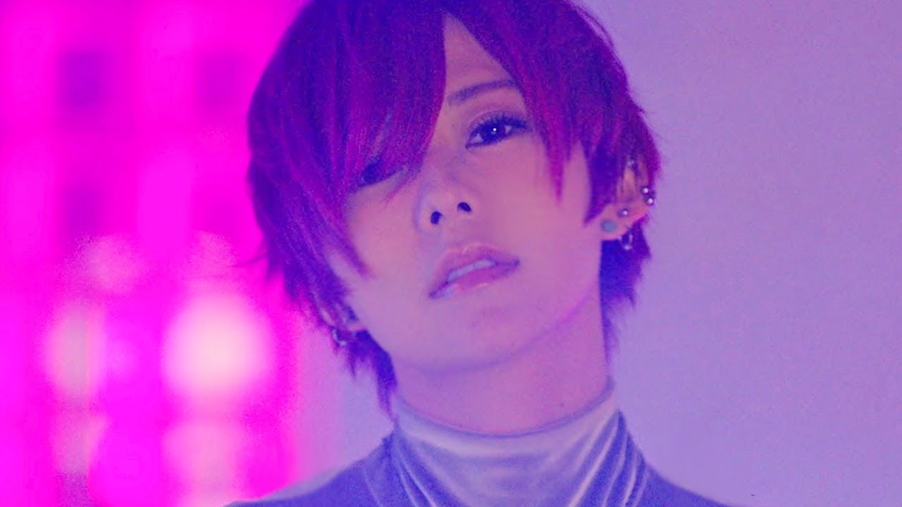 ポルカドットスティングレイ「女神」MV