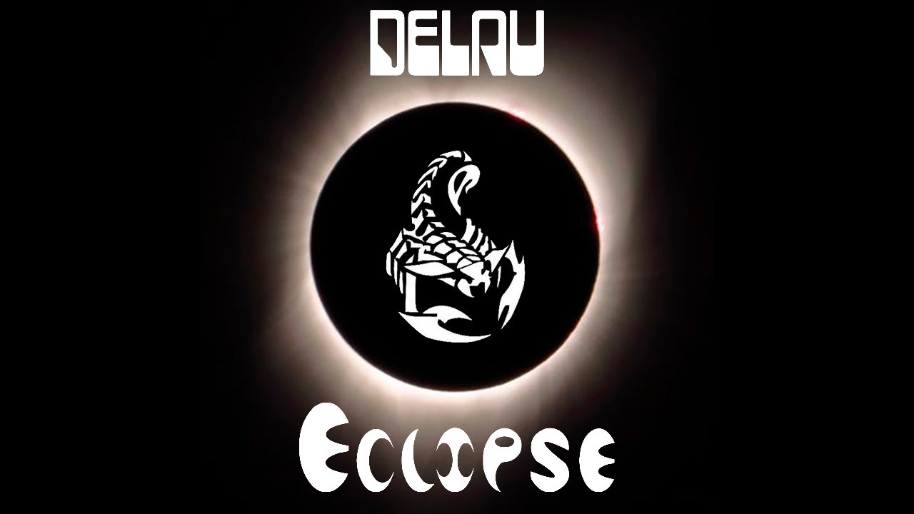 delaU - Eclipse (Visualizer)