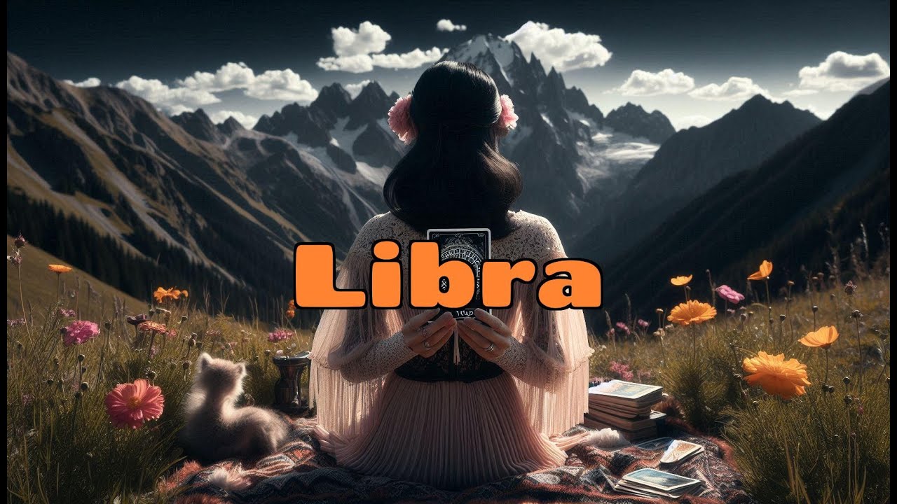 LIBRA 💬❤️ Una charla secreta revelará sentimientos ocultos | DICIEMBRE 2025