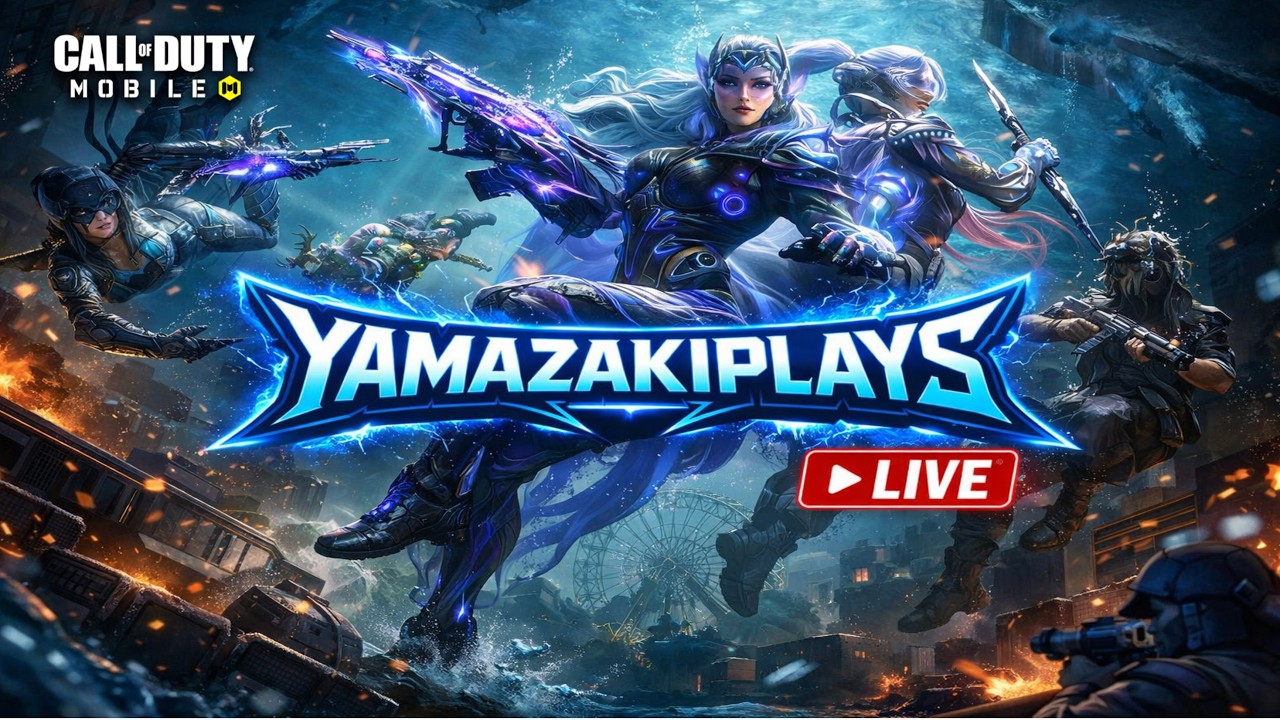 🔴RANK PUSH AND 1V1 WITH SUBS||CODM LIVE|I VERTICAL STREAM