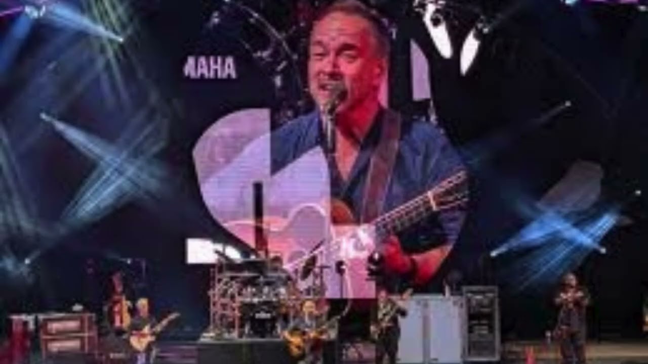 Dave Matthews Band - Two Step (Gypsy Punk Cover)