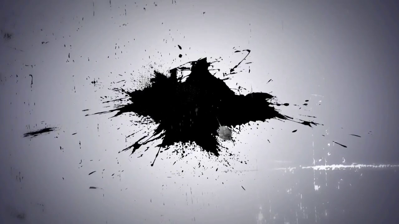 Intro background music
