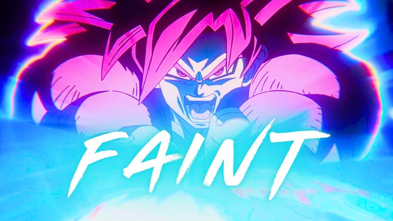 Dragon Ball DAIMA  -「AMV」- Faint