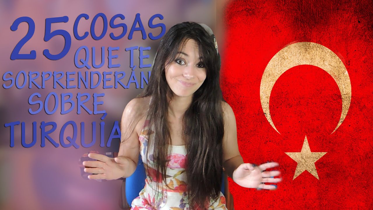 Esto te va a sorprender sobre Turquía (7/12)