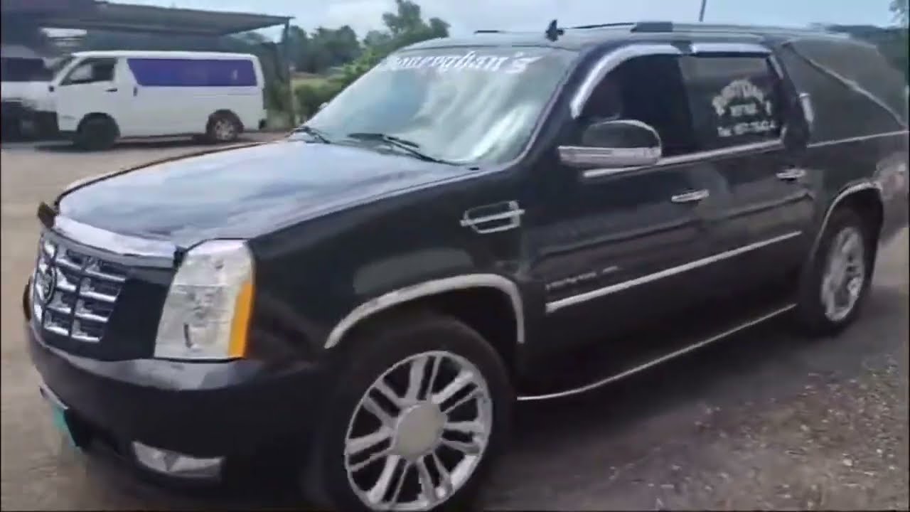 Honeyghan’s Funeral Service
