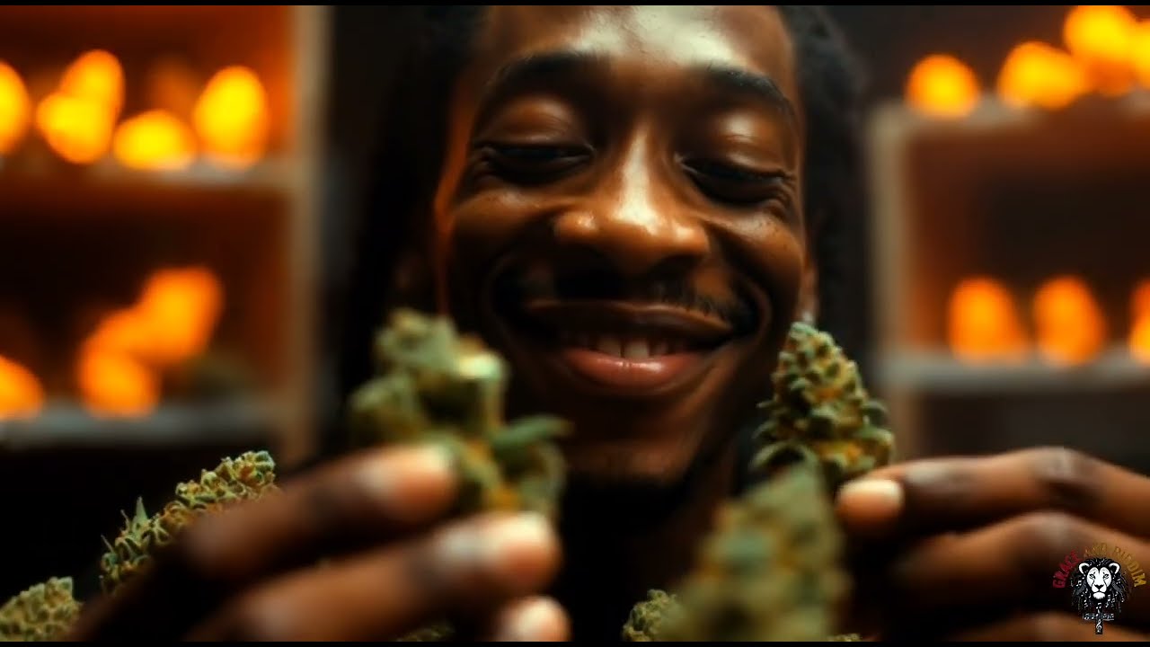 Snoop Dogg, Damian Marley & Wiz Khalifa — Secret Herb Factory (2026)