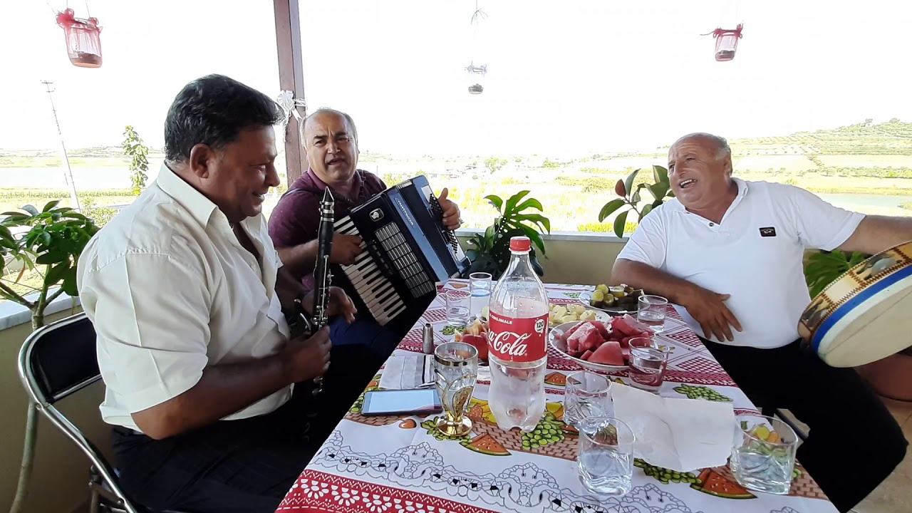 Muzik popullore nga belshi