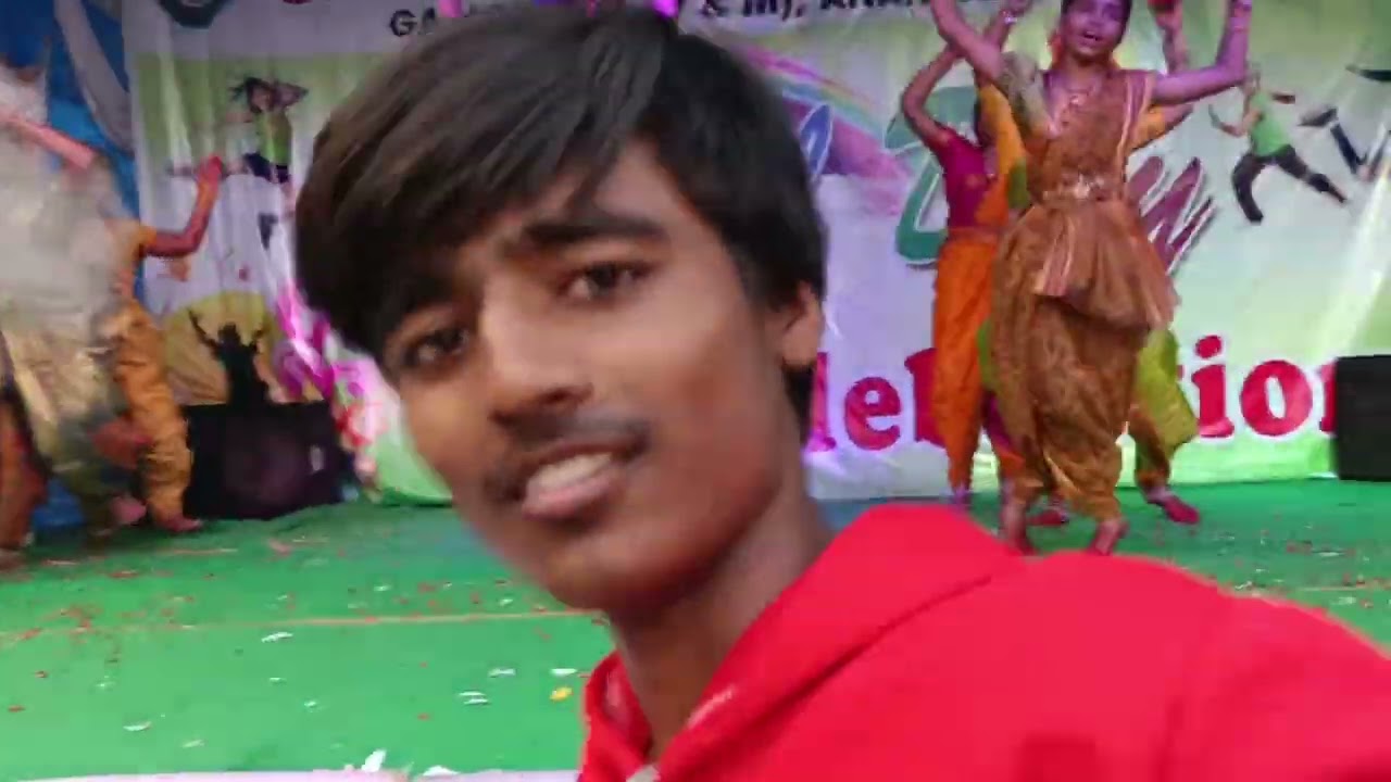 sai chaitanya e. m school garladinne. annual day celebration