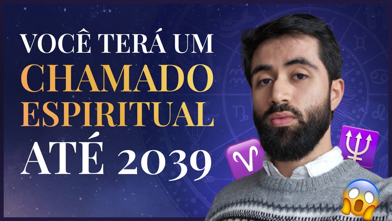 COMO NETUNO EM ÁRIES IMPACTARÁ CADA SIGNO ATÉ 2039!!