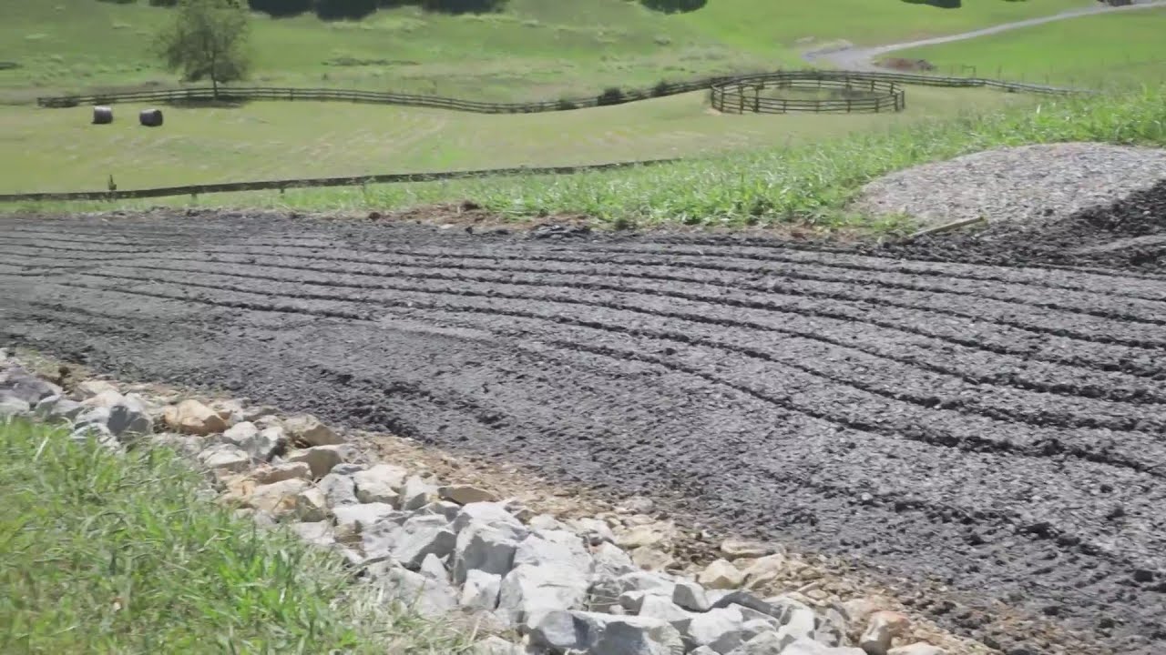 Talking tar-n-chip and asphalt paving with BG Paving