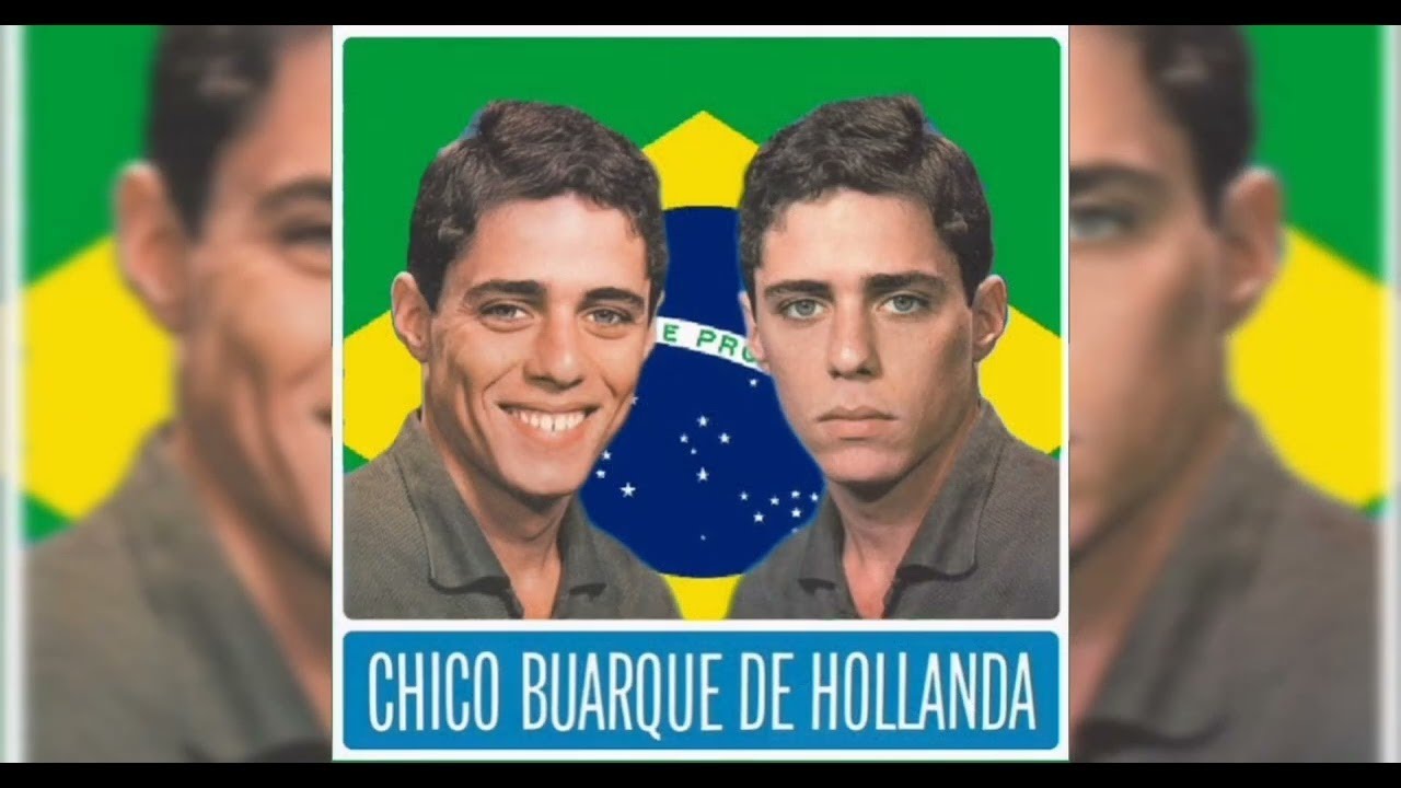 Chico Buarque Construcci&oacute;n versi&oacute;n en Espa&ntilde;ol