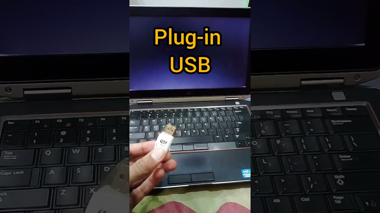 Windows Installation Guide || #Shorts