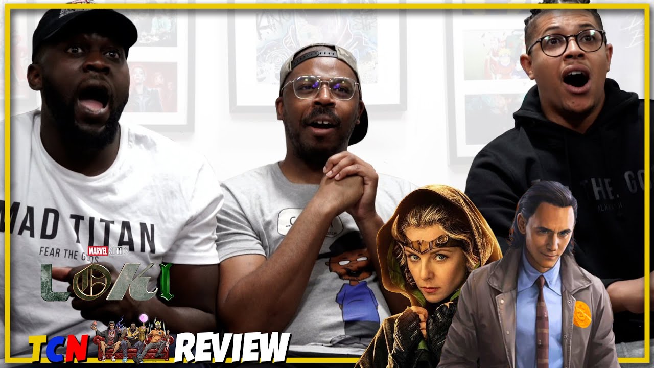 Loki Episode 4 Review