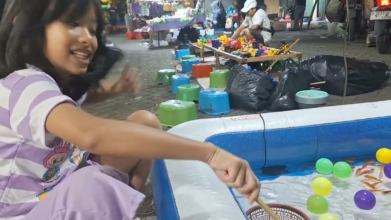Tangkap ikan!!