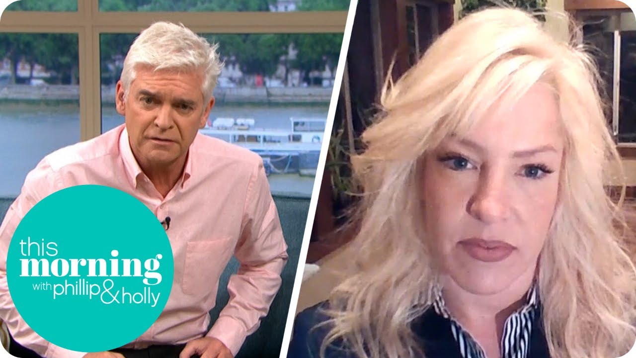 Trophy Hunter Who Has Killed 100 Species Claims She Is Helping Animals | This Morning