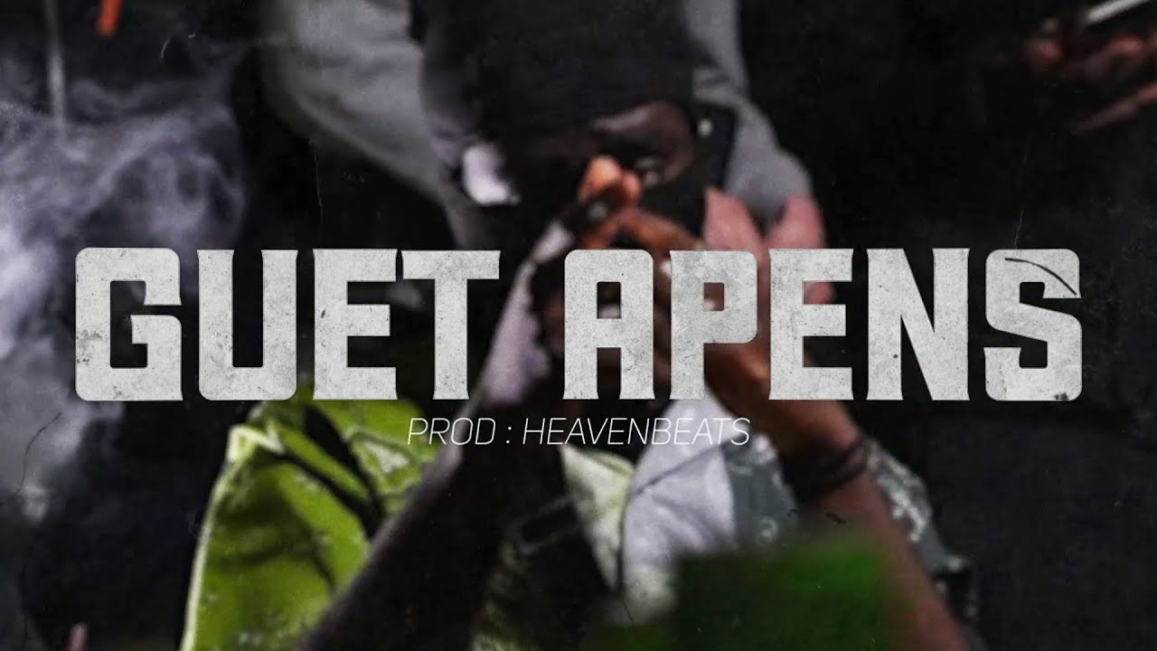 Kerchak Type Beat - 