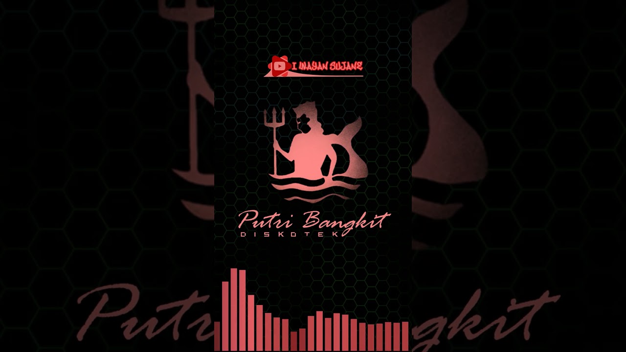 DJ DEMMIE PB - Funky 999 REQ Anak Kurun Texas (Putri Bangkit Diskotik)  #diskotik #palangkaraya #dj