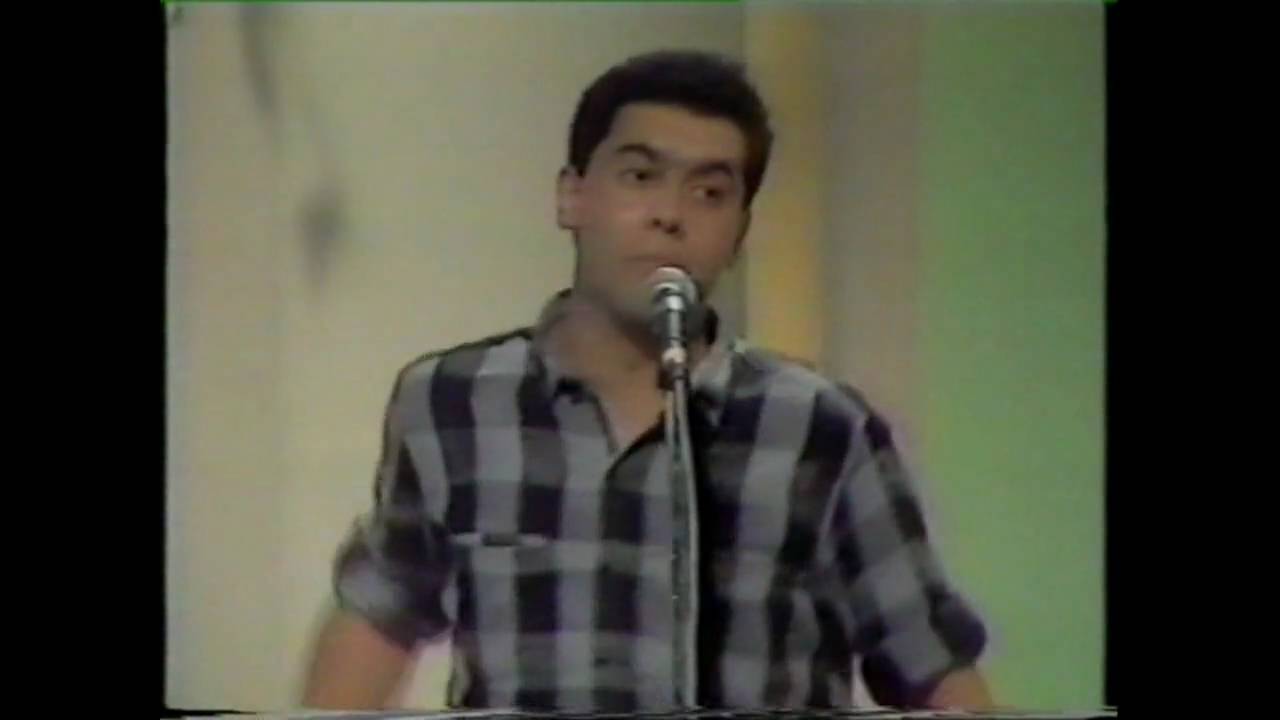 LOMBARDA Parranda Cortijera-En la Feria del Este GENTE JOVEN