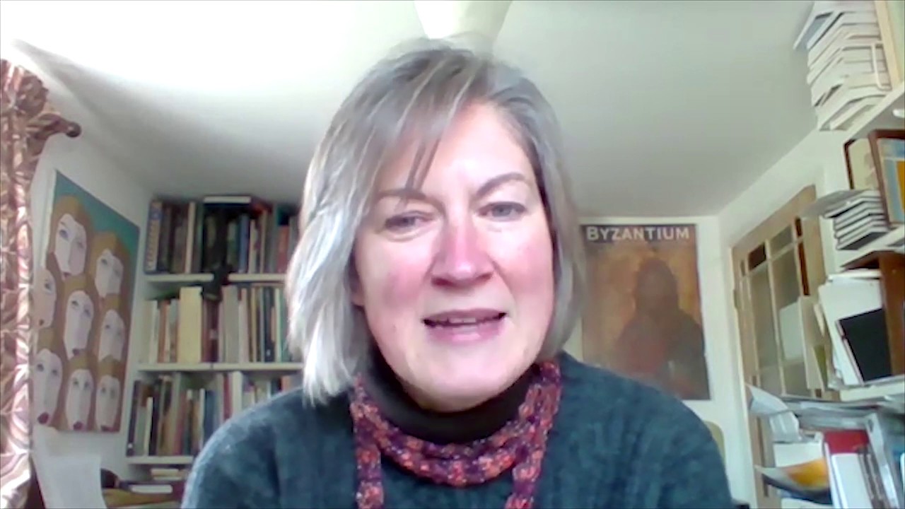 Teatime 2 | Why did we choose this episode? Dr Helen Geake explains