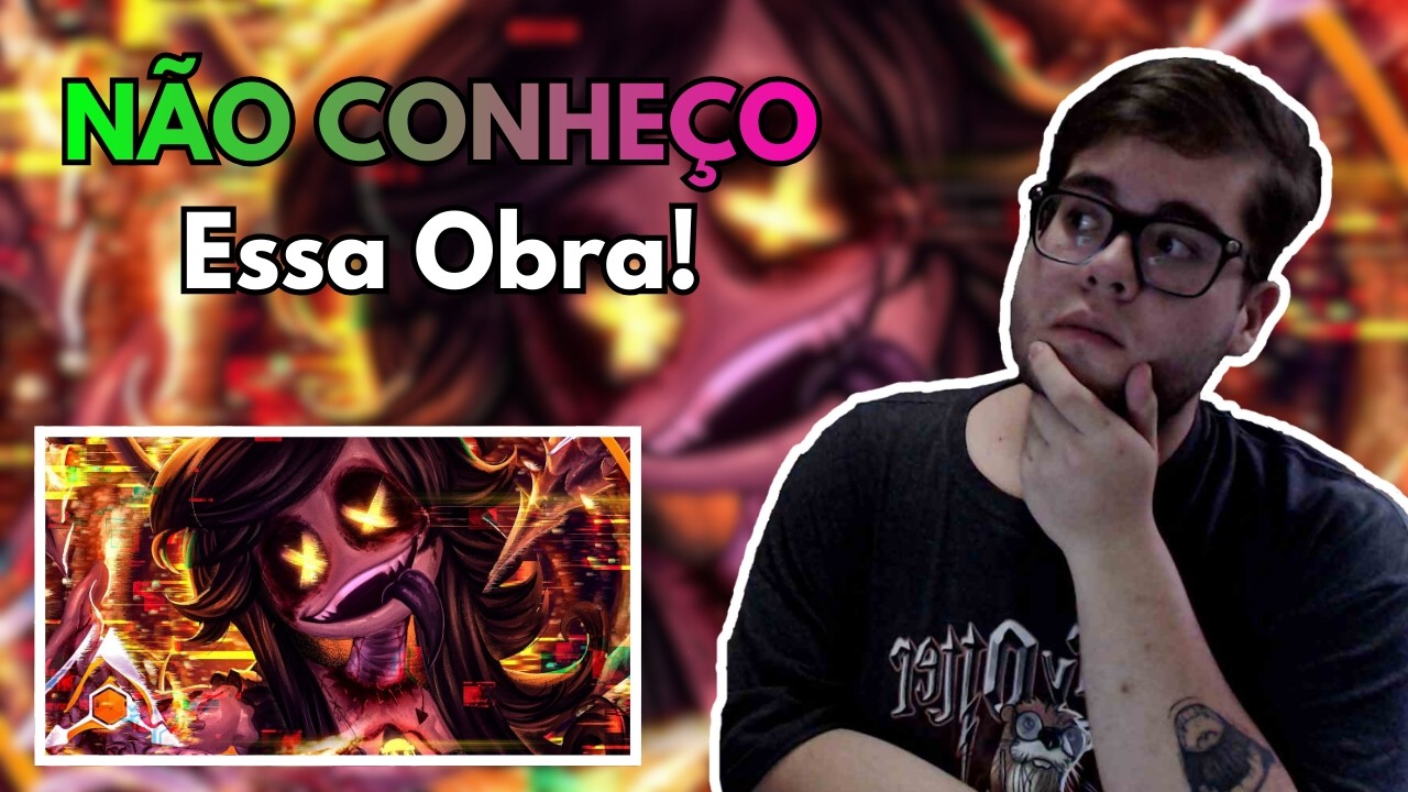 ABSOLUTA - Lunar Ally | React