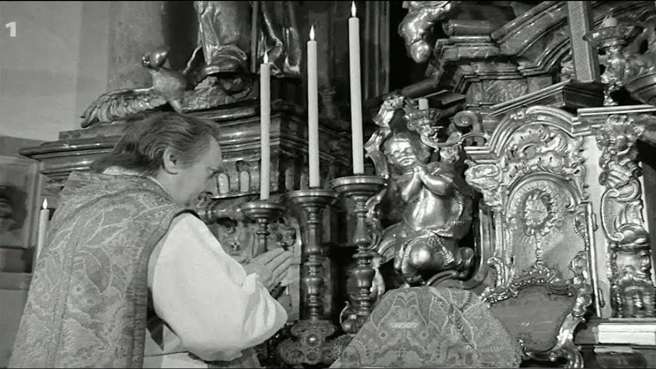 MISSA TRIDENTINA [F. L. Věk, 1970 - 1971]