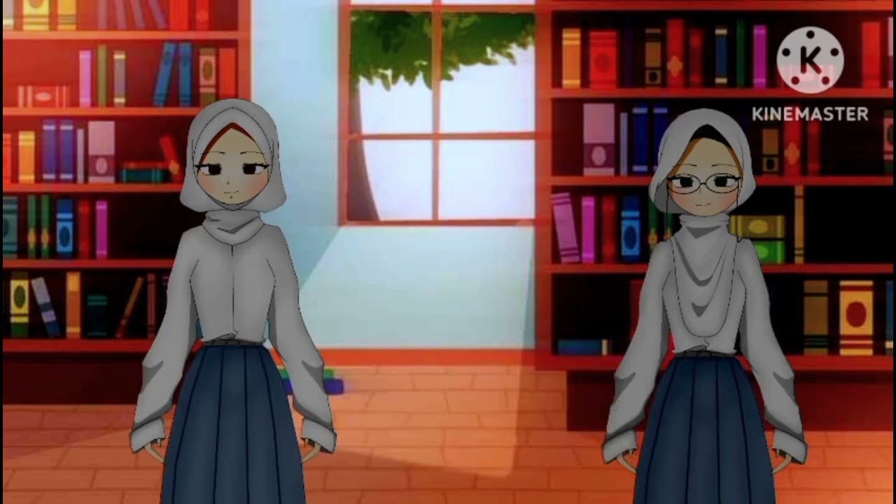  Tugas Offeering Help, dengan anggota Eviza dan Aini. Guru pembimbing ma'am:@muzdalifahsyahra2012