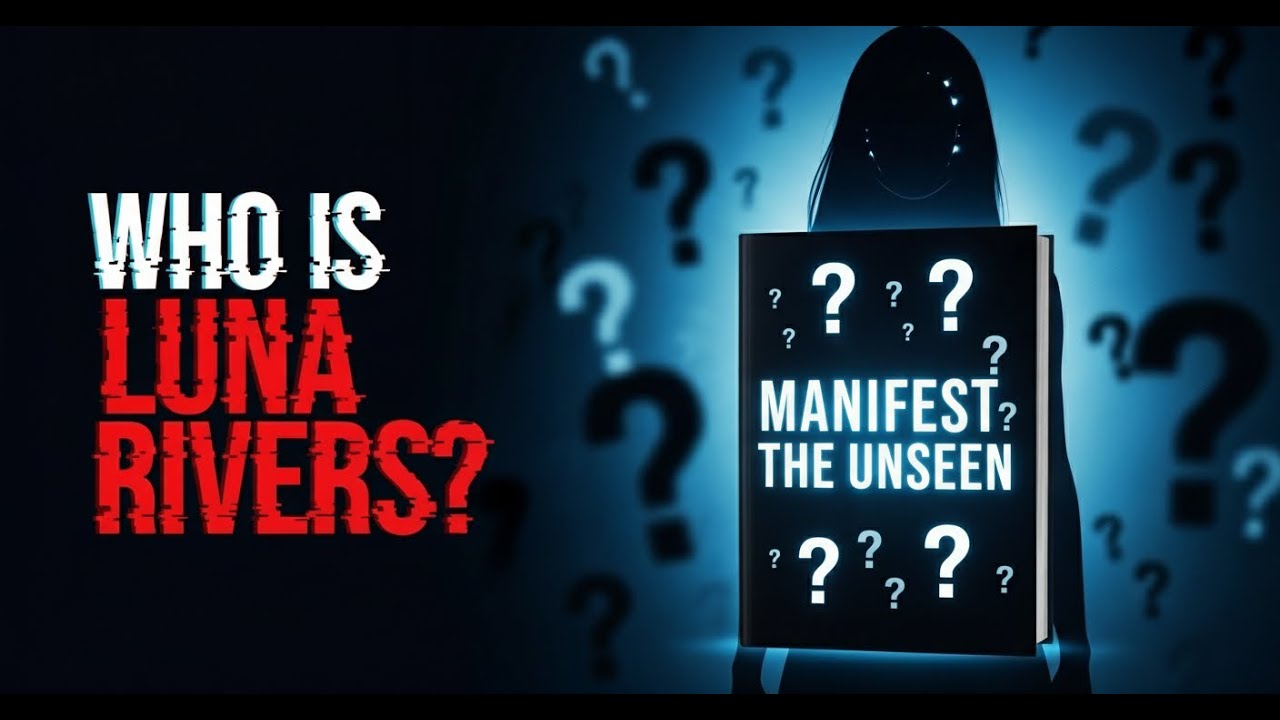 «Manifest The Unseen» от Луны Риверс: скрытая жемчужина или афера?
