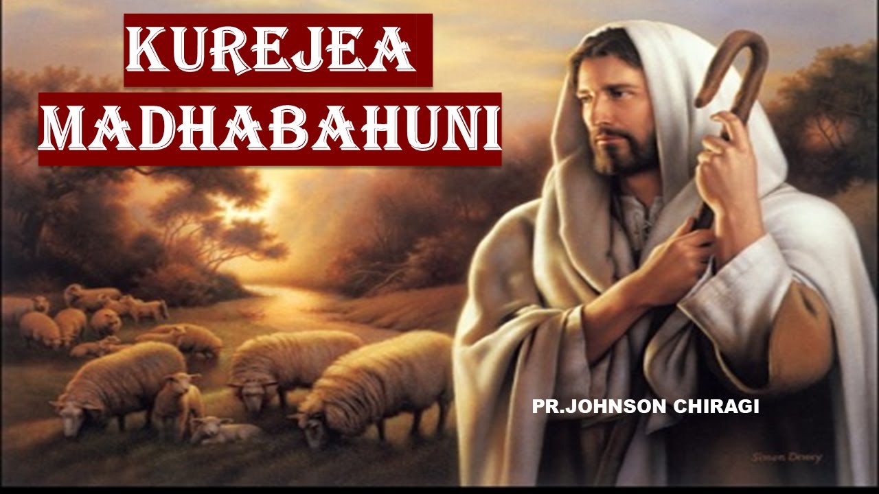 IBADA YA SABATO JIONI-KUREJEA MADHABAHUNI~MCH.JOHNSON ZEPHANIAH CHIRAGI
