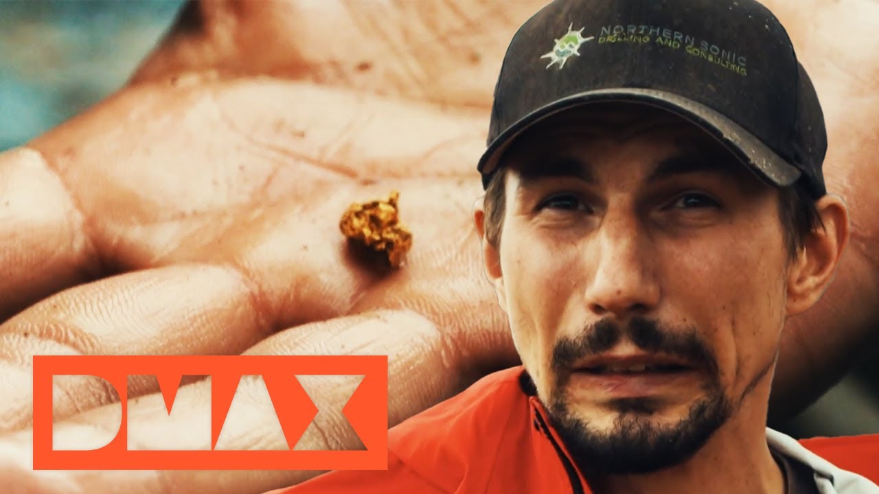 Ein Erfolg vor Ende der Reise? | Goldrausch: Parkers Inka-Abenteuer | DMAX Deutschland