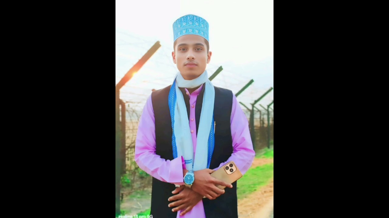 @RFI_Fr @ATvLive24 #bangladesh #pakistan Md Ramjan Ali Noori saheb new gojol mashallah ❤️