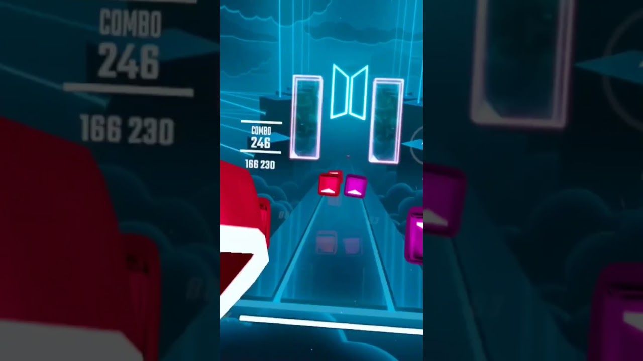 Beat Saber / Level: 