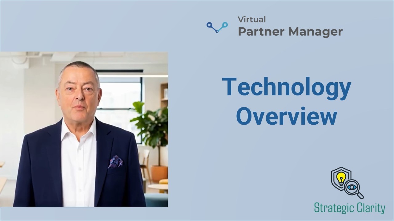 8  Technology Q&A