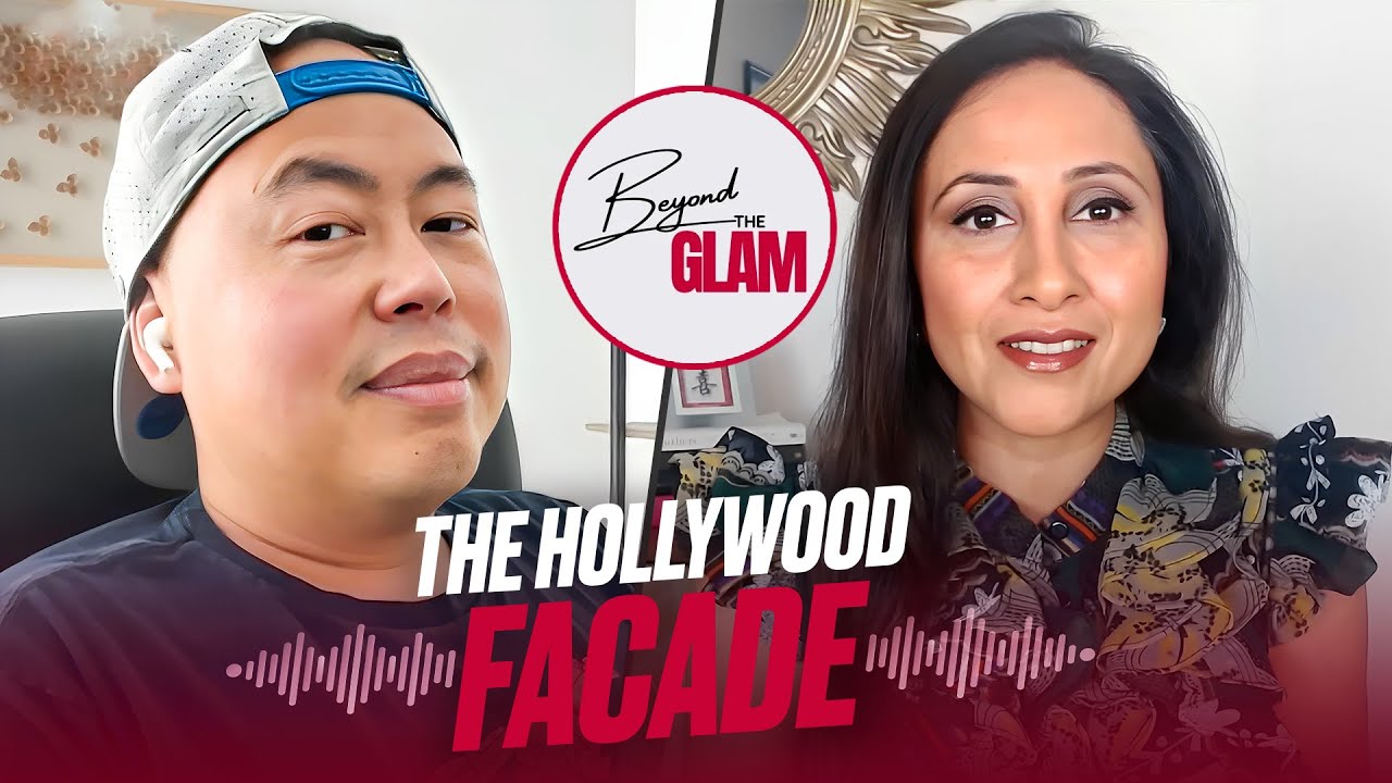 The Hollywood Facade with Actor/Comedian Nico Santos