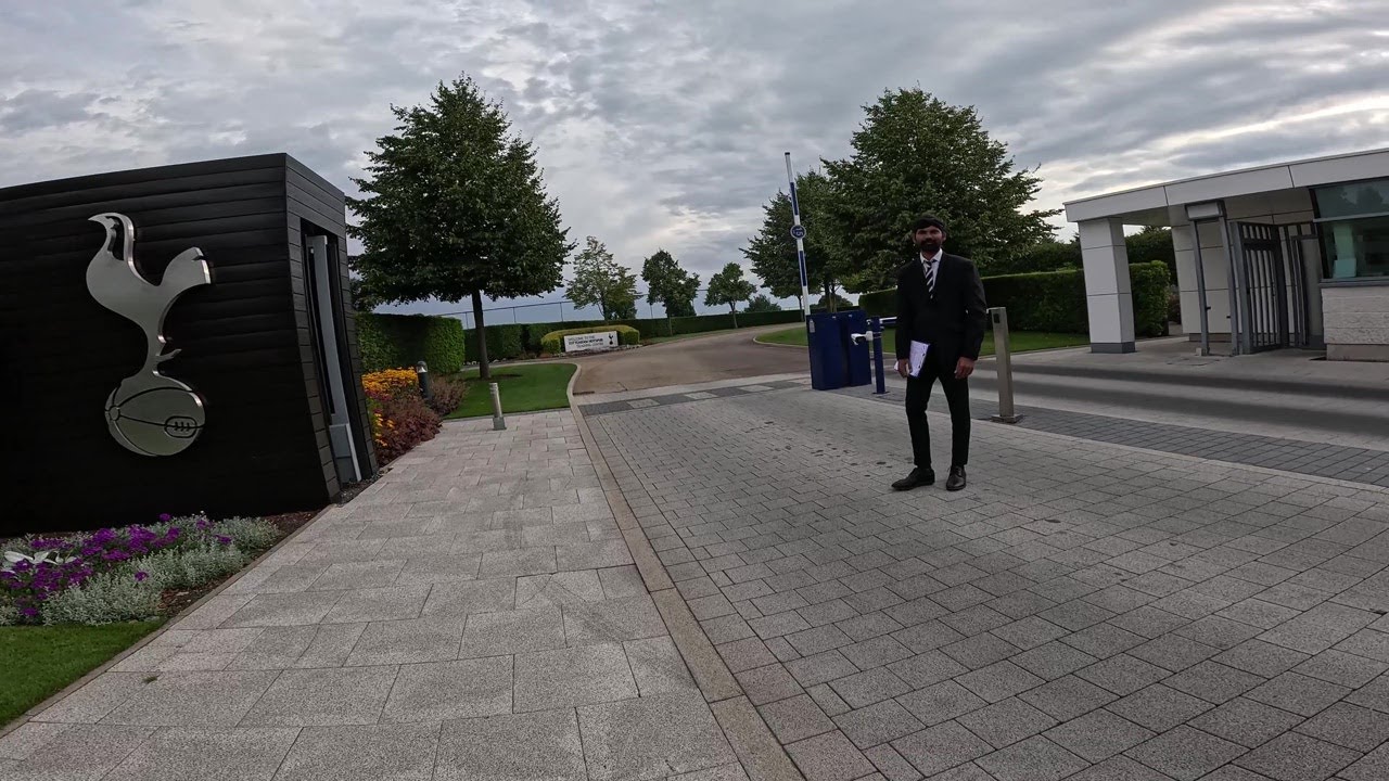 The Drone Is Not Allowed Inside 🤔🎥🛸❌✔