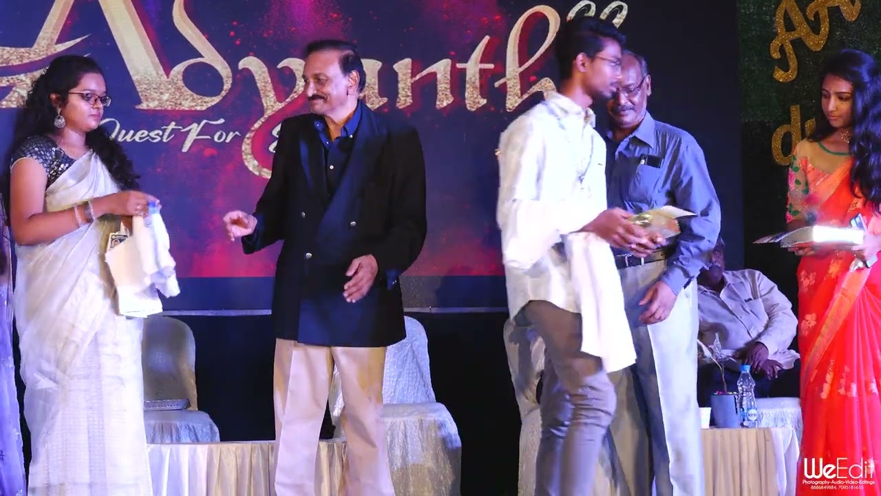 Aadyanth Rangaraya Medical College WeEdit part 2