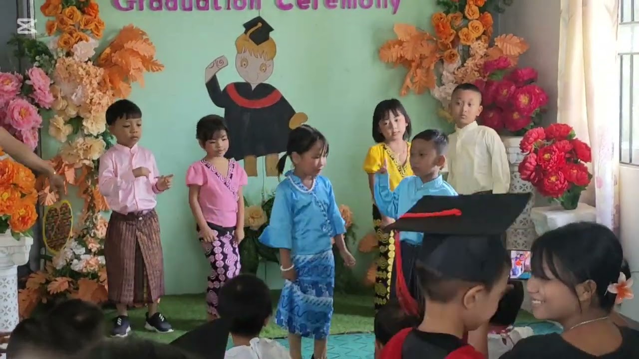 ရန်ကုန်သားနဲ့မန္တလေးသူ😁
