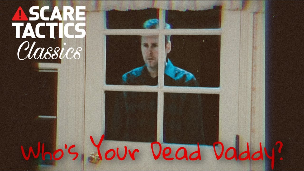 Scare Tactics Classics - 