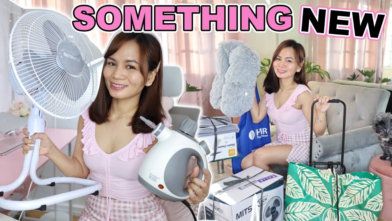 RELAX TIME! Grocery Haul, Luto & Adulting Tips 🩷