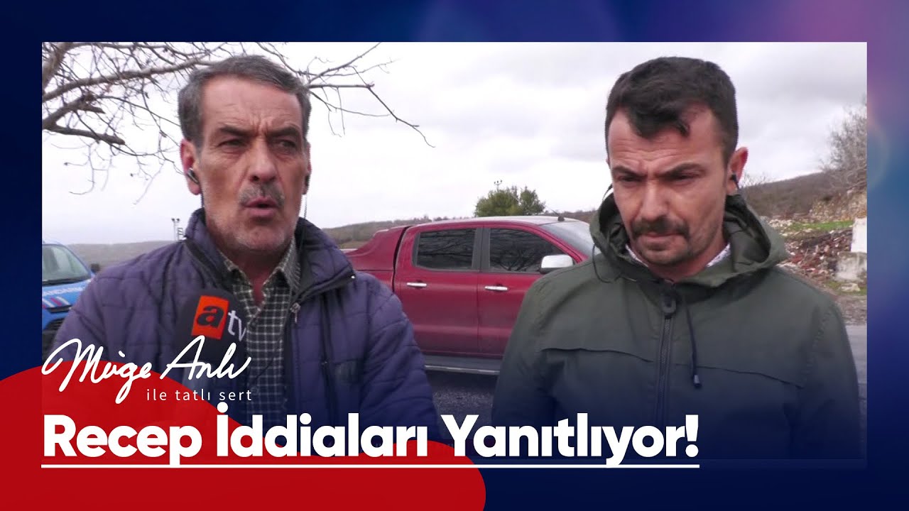 Elnare’nin videoları hangi niyetle çekildi? - Müge Anlı ile Tatlı Sert 12 Aralık 2022