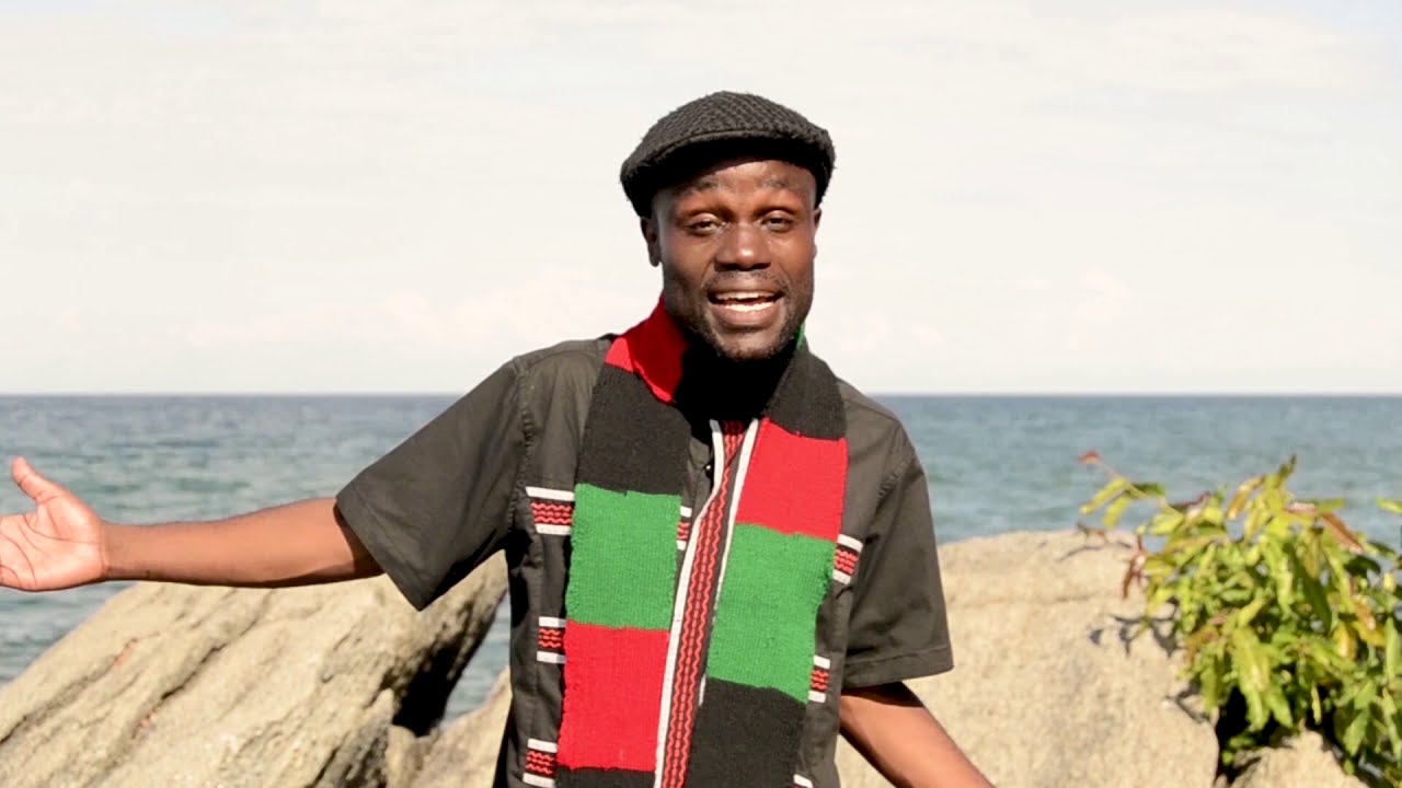 INDE MALAWI-ABUSA PETER CHAUMA-(OFFICIAL VISUAL)-DIR SMILE