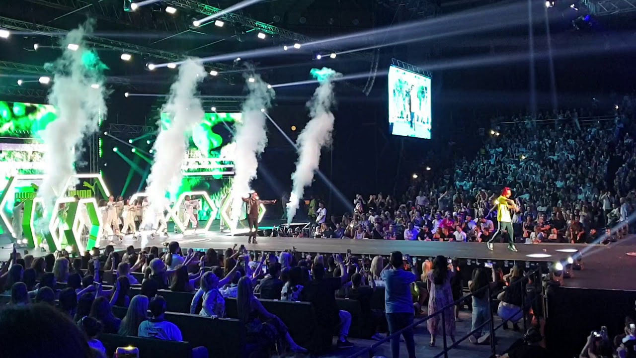 Mama_Sientelo_SinBoy_Madclip_ΥΠΟ_iLLEOo_MadVMA_2019