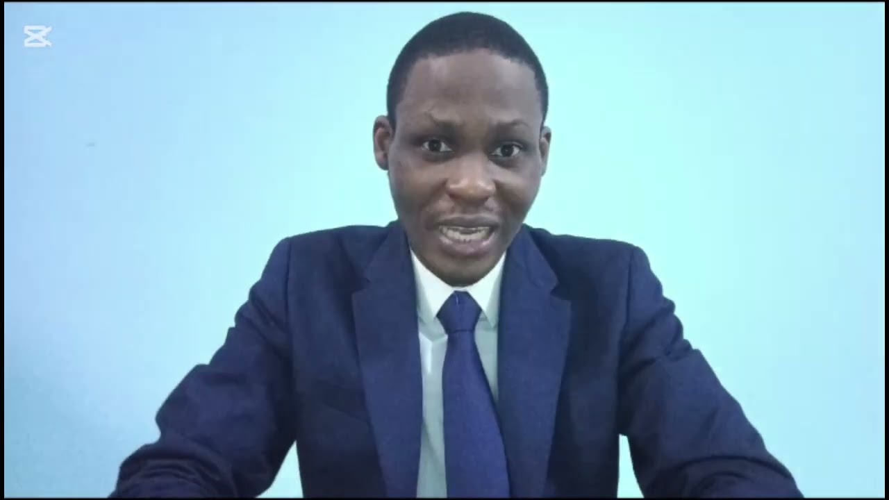 Message urgent au Peuple de Côte d'Ivoire