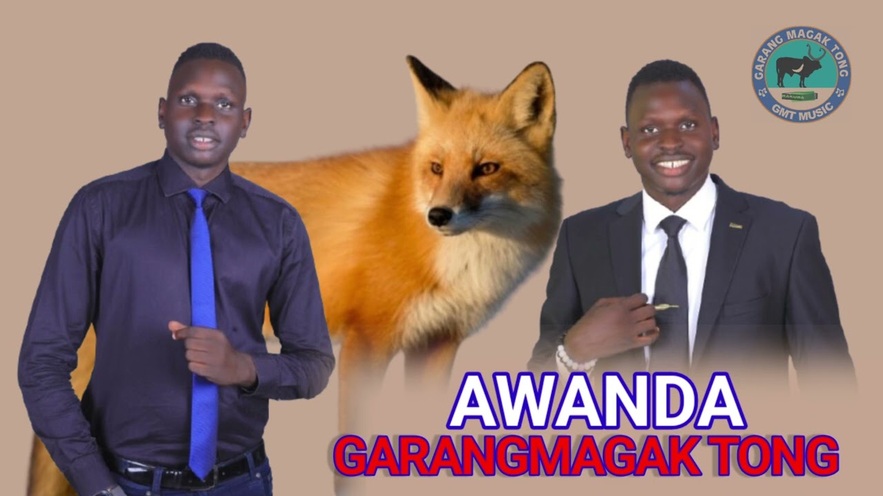Awanda- Garangmagak Tong