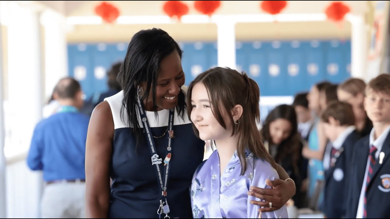 Why We Teach: Stories from Windermere Prep Educators